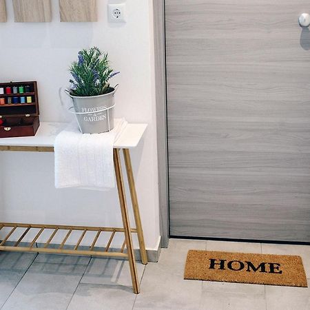 Exit Apartments Kavála Kültér fotó