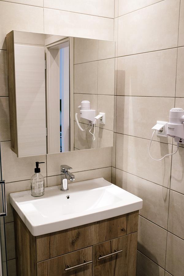 Exit Apartments Kavála Kültér fotó